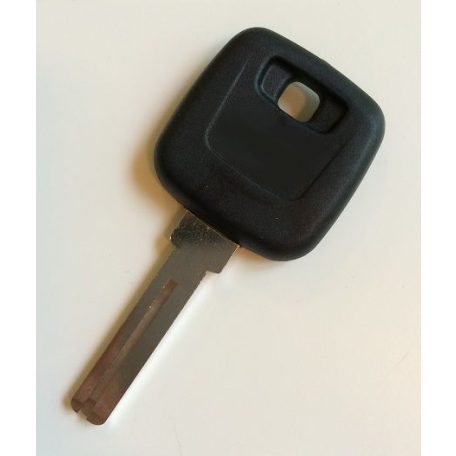 Volvo kulcs ID48 chippel