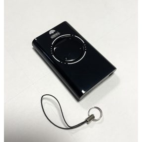   FAAC XT4 SLH LR helyettesítő 4 gombos távirányító / 868mhz 