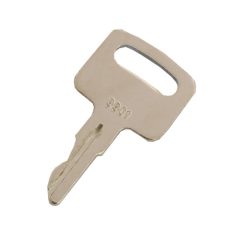 JLG munkagép kulcs (9901)
