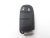 Fiat : Freemont - 2 gombos 433 mhz PCF7945 _ CY24