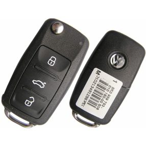 VW komplett bicskakulcs (Q)