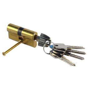 Tesa T60 Zárbetét 30-50 ( Pontfuratos )