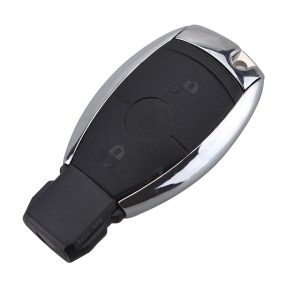 2 gombos króm kulcsház 2010-től