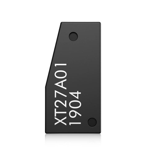 Xhorse VVDI : XT27A66 XT27B05 1905 SUPER - 46 / 47 / 48 / 4C / 4D / 4E / 8A / 8C / 8E - Transponder Chip