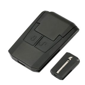 Actros 2 gombos kulcsház