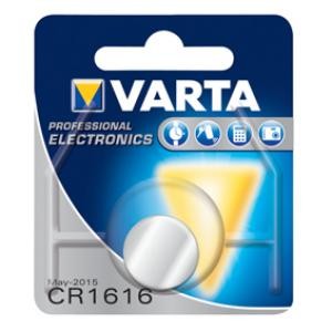 Varta 1616 Gombelem  