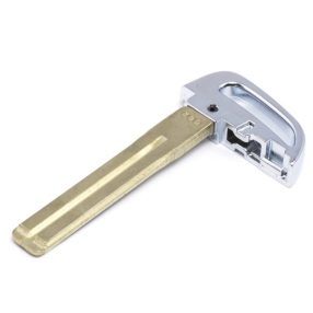 Hyundai I40 IX35 IX25 - Szervizkulcs KIA7 / TOY48