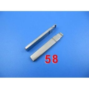 Citroen Peugeot kulcsszár VA2