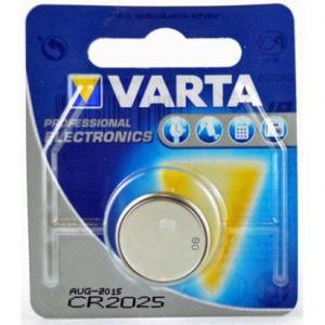 Varta 2025 Gombelem 