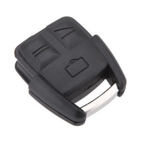 OPEL 3 gombos távirányító 433Mhz