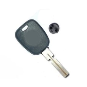 BMW kulcs 4 felé osztott szárral szögletes fejjel