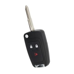 Chevrolet : Spark - 3 gombos 433 mhz 8E _ DWO4