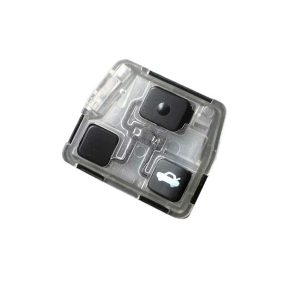 Toyota távirányító belső ház