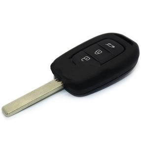   GYÁRI Renault : Symbol / Trafic - 3 gombos 433 mhz ID47 / PCF7961m _ VA2