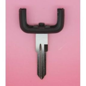 OPEL Astra Vectra Zafira HU46 (kulcs alsó rész)