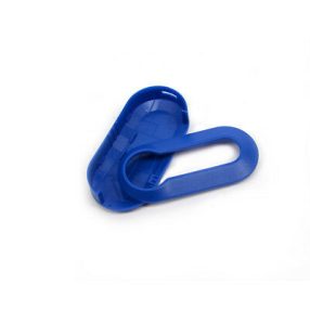   Fiat / Abarth / Peugeot / Citroen / Alfa Romeo / Lancia / Ford / Opel / Vauxhall : Bicska - Kulcs Fedlap KÉK