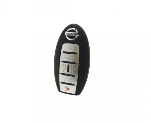 GYÁRI Nissan : Quest - 5 + 1 gombos 315 mhz ID46 / PCF7952 ( HITAG 2 ) SZABADKEZES / KEYLESS GO