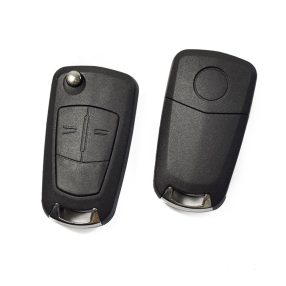       Opel Corsa Astra Vectra Zafira Signum 2 gombos bicskakulcs ház 