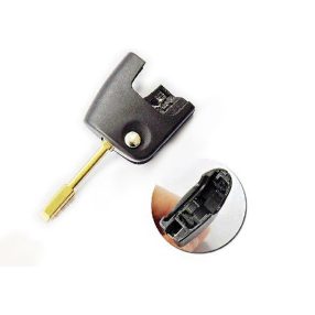 FORD bicskakulcs felső rész 