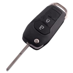   GYÁRI Ford : Mondeo / Escort / Everest - 2 gombos 433 mhz ID49 ( HITAG PRO ) _ HU101T