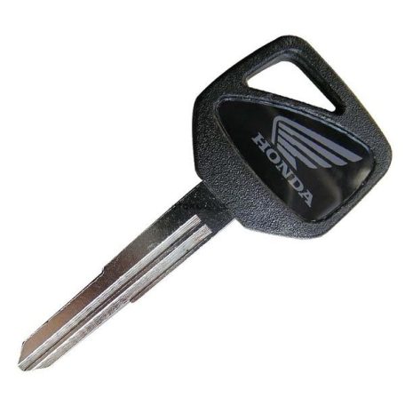 Honda kulcs (chipet lehet bele tenni)