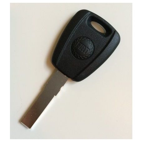 Fiat kulcs SIP22 ID46 chippel gyári!