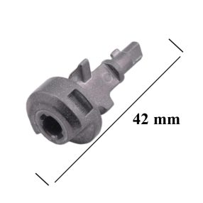 Toyota gyújtáskapcsoló nyél 42mm