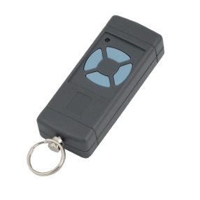   Hörmann (kék gombos) HSM4 HS4 HSP4 HSP4-C helyettesítő / 868 MHz