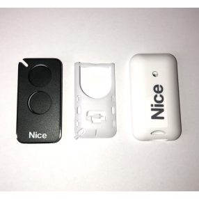 NICE ERA HÁZ ( elektronika nélkül )