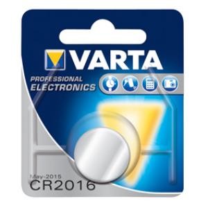 Varta 2016  Gombelem 