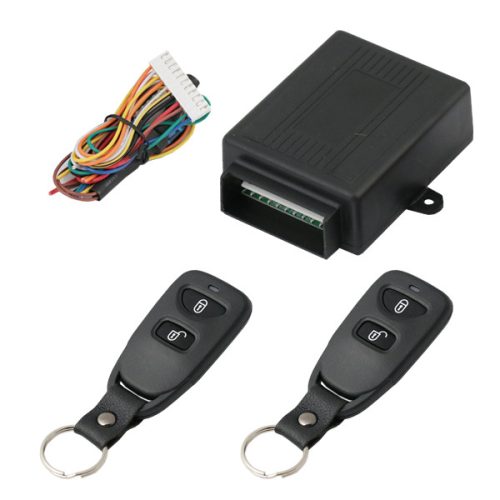 Központi Zár szett