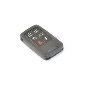 Volvo : V40 - 6 gombos 433 mhz _ HU101 Szabadkezes