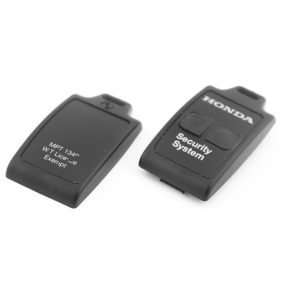   GYÁRI Honda : Civic / Jazz / S2000 - 2 gombos 433 mhz Komplett kulcs