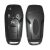 Ford : Mondeo - 3 gombos 433 mhz ID49 _ HU101