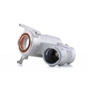 Volkswagen gyújtáskapcsoló ház / kormányzár 