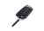 GYÁRI Volkswagen ( VW ) / Skoda / Seat : Golf / Polo / Touran / Fabia / Superb - 3 gombos 433 mhz ID88 _ SZABADKEZES / KEYLESS GO GTI