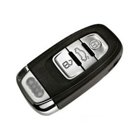 Audi SMART kulcs 433MHZ