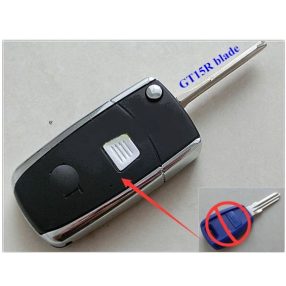 Fiat bicskakulcs átalakító (régebbi fajta kulcshoz)