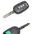 Chevrolet : Captiva - 3 gombos 433 mhz ID46 _ DWO5