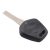 Porsche - 986 / Boxster 2 gombos 433 mhz ID48 HU66