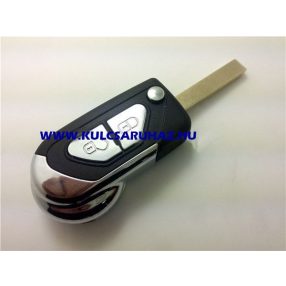 Citroen DS 2 gombos ház VA2 kulcsszárral