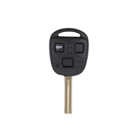 Lexus : IS200 / IS300 - 3 gombos 433 mhz ID4C