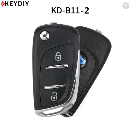 KEYDIY B11-2