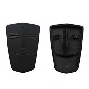 Opel bicskakulcs 2 gombos gumi gombsor