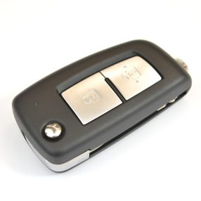 Nissan Juke _ 2 gombos _ 433mhz _ PCF7961