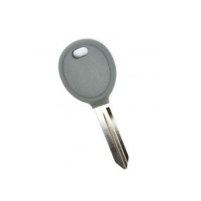 Chrysler kulcs chip hellyel