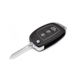 GYÁRI Hyundai : I10 - 3 gombos 433 mhz ID46ex _ HYN14R