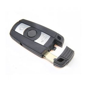 BMW smart kulcs  3 gombos 868MHz