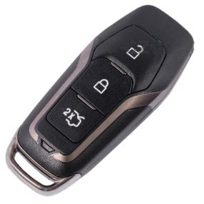 Ford Edge Mondeo S-MAX - 3 gomb 433 mhz ID47 HU101