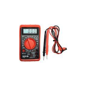 YATO Digitális multiméter 
